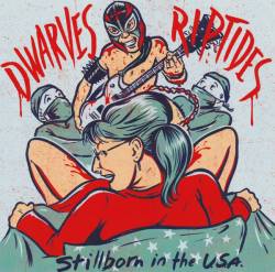 The Dwarves : Stillborn In The U.S.A.